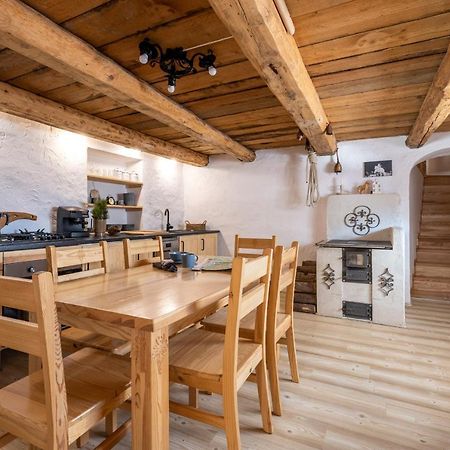 Regle 5 Guide'S House Apartment Zakopane Exterior photo