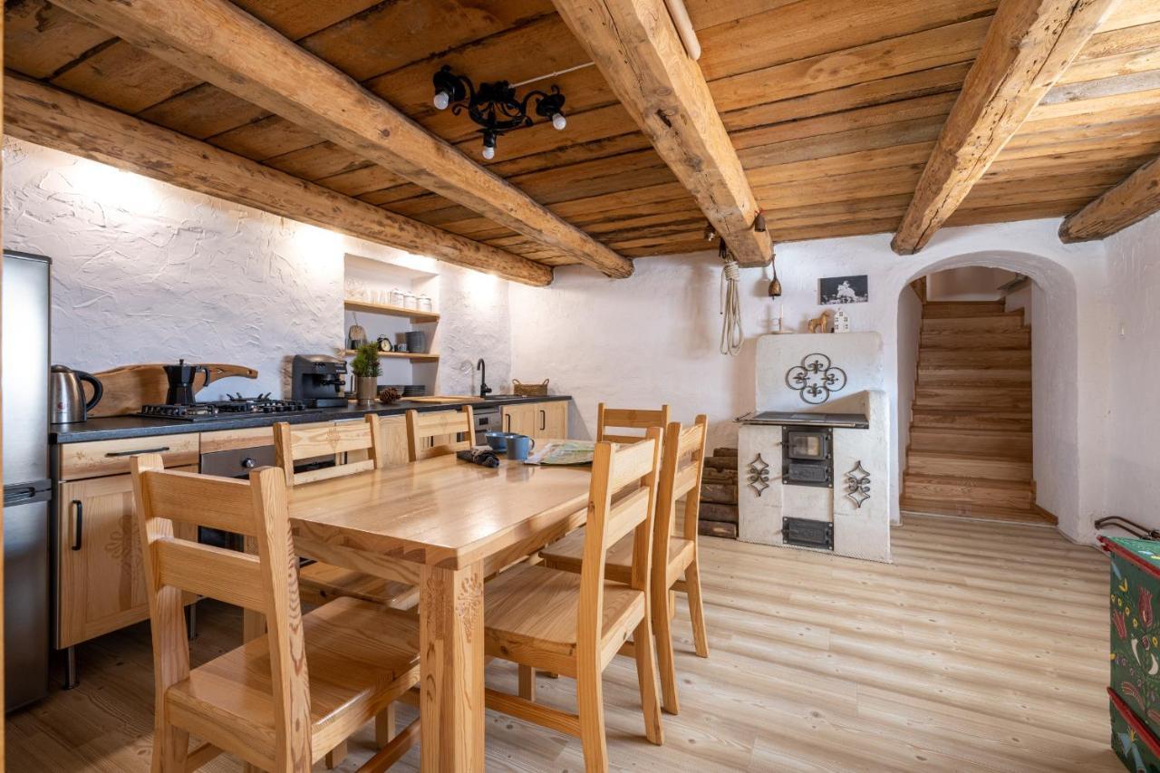 Regle 5 Guide'S House Apartment Zakopane Exterior photo