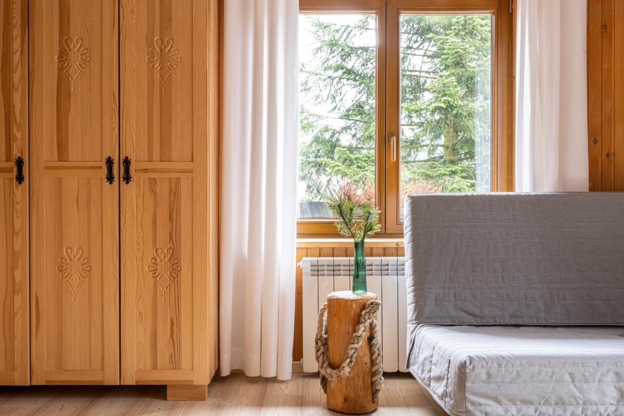 Regle 5 Guide'S House Apartment Zakopane Exterior photo
